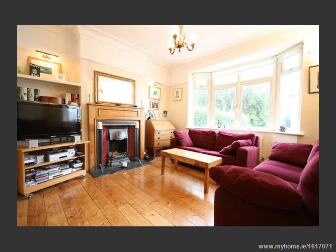 3 Maretimo Place, Blackrock, Dublin